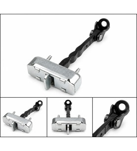 TOYOTA AURIS SAĞ-SOL ÖN KAPI GERGİSİ 2007-2012 68610-02130-ORJ