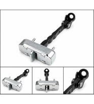 TOYOTA AURIS SAĞ-SOL ÖN KAPI GERGİSİ 2007-2012 68610-02130-ORJ