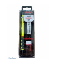 Rotring Tikky 0.7 Uçlu Kalem Neon Sarı Okul Seti Rotring Tikky Versatil Okul Seti 0.7