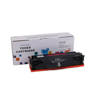 HP CF413A /CRG-046KIRMIZI LASER TONER