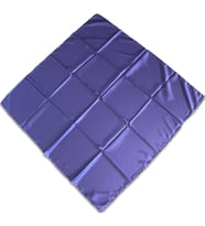 Defolu Polyester La Boutique Mor Eşarp 65 34829