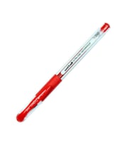 Uni-Ball Dx Fine Signo Roller Kalem 0.7 mm Kırmızı