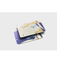 NFC kartı  akıllı kartvizit  satranç severler