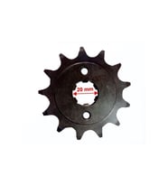 HONDA XL 200 UYUMLU ÖN DİŞLİ 520-13T İÇ 20X2 DELİKLİ ÖM