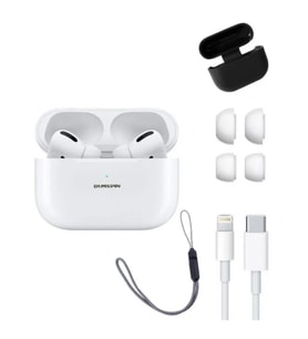 DS-Pro5+ Bluetooth Kulak İçi Kulaklık ANC