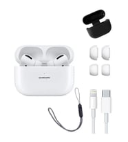 DS-Pro5+ Bluetooth Kulak İçi Kulaklık ANC