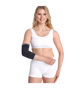 Code:ORT-173 DÜZ ÖRME DİRSEKLİK