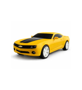Chevrolet Camaro 2010 Model Araba – Dekoratif Spor Araba Modeli
