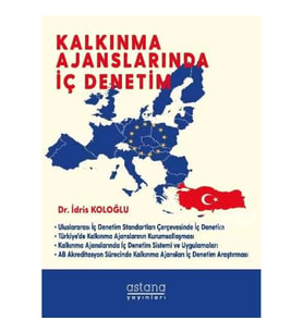Kalkınma Ajanslarında İç Denetim