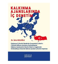 Kalkınma Ajanslarında İç Denetim