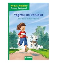 Yağmur ile Pofuduk - Küçük Yıldızlar