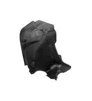 Bmw E60-E61 2003-2010 Motor Alt Muhafaza (AKÜ ALT KAPAGI) 51717124633