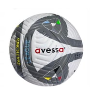 Avessa Ft-650 Futbol Topu No5 (Çok Renkli)