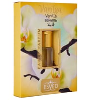 Vanilya Kokusu Parfüm Esansı Alkolsüz Esans 3Ml.