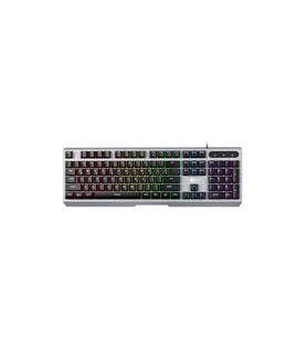 Lecoo KB121 RGB Kablolu Oyuncu Klavyesi Teşhir