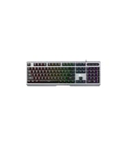 Lecoo KB121 RGB Kablolu Oyuncu Klavyesi Teşhir
