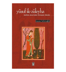Yusuf ile Züleyha
