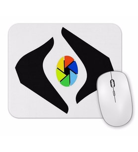Oldschool Gamer Mouse Pad.jpg