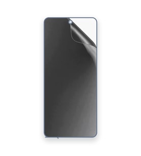 SChitec VIVO Y77 Uyumlu Ön Yüzey Hayalet Privacy Hidrojel Ekran Koruyucu