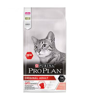 Pro Plan Original Adult Somonlu Pirinçli Yetişkin Kedi Maması 3 Kg