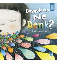Duyguların Ne Renk