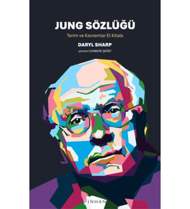 Jung Sözlüğü Terim ve Kavramlar El Kitabı