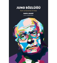 Jung Sözlüğü Terim ve Kavramlar El Kitabı