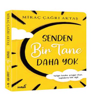 Senden Bir Tane Daha