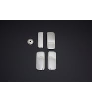 Ford Transit Krom Kapı Kolu 4 Kapı 2000-2013 Arası