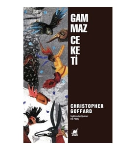 Gammaz Ceketi