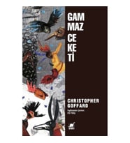 Gammaz Ceketi