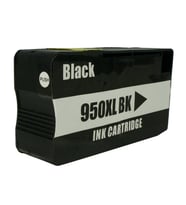 HP 950 XL BLACK MUADİL KARTUŞ
