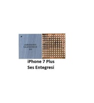 İphone 7 - 7 Plus Ses Entegresi