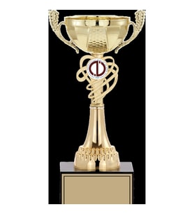 ODAK KUPA - Small Kupalar - S-010 B - 26 cm