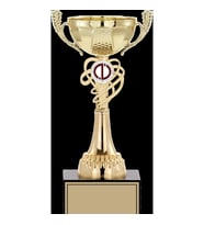 ODAK KUPA - Small Kupalar - S-010 B - 26 cm