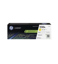 Hp W2302a (230A) Sarı Laserjet Toner 1800 Sayfa