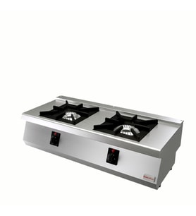 Vital  GSO302-ECO VITAL 900 SERİES GSO302-ECO GAZLI SETÜSTÜ OCAKLAR