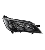 PEUGEOT BOXER SAĞ ÖN FAR LEDLİ 2014--2018