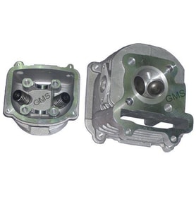 Sılındır Kapak Set Dq Sct 150