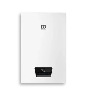 Demirdöküm Ademix P24/24 24 kW Tam Yoğuşmalı Doğalgaz Kombi
