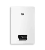 Demirdöküm Ademix P24/24 24 kW Tam Yoğuşmalı Doğalgaz Kombi