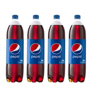 Pepsi 1,5 lt x 4 Adet