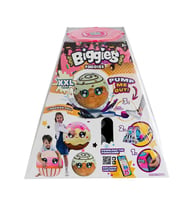 Nessiworld  72605 SUN-EOL-PELUŞ BIGGIES FOODIES ICE CREAM SIZE-XXL W6