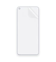 SChitec OnePlus 8T Uyumlu Ön Yüzey Nano Şeffaf Hidrojel Ekran Koruyucu