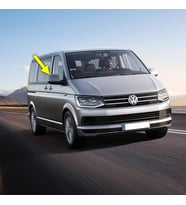VW Caravelle T6 2016-2019 Sağ Dikiz Aynası Üst Kapağı 7E1857528G