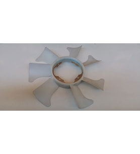 PERVANE FAN D22 1998-2002