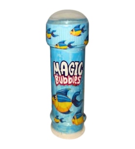 Nessiworld Tekli Köpük Balon