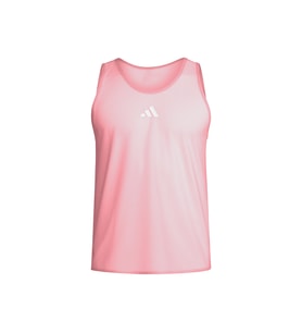 Adidas HP0734 Pro Bib Unisex Antrenman Yeleği (Pembe)