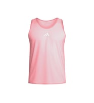 Adidas HP0734 Pro Bib Unisex Antrenman Yeleği (Pembe)