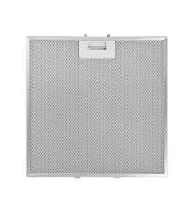 Simfer Arka EN 31 cm BOY 31 cm - Arka Tırnak 12,5 cm Aspiratör Filtresi